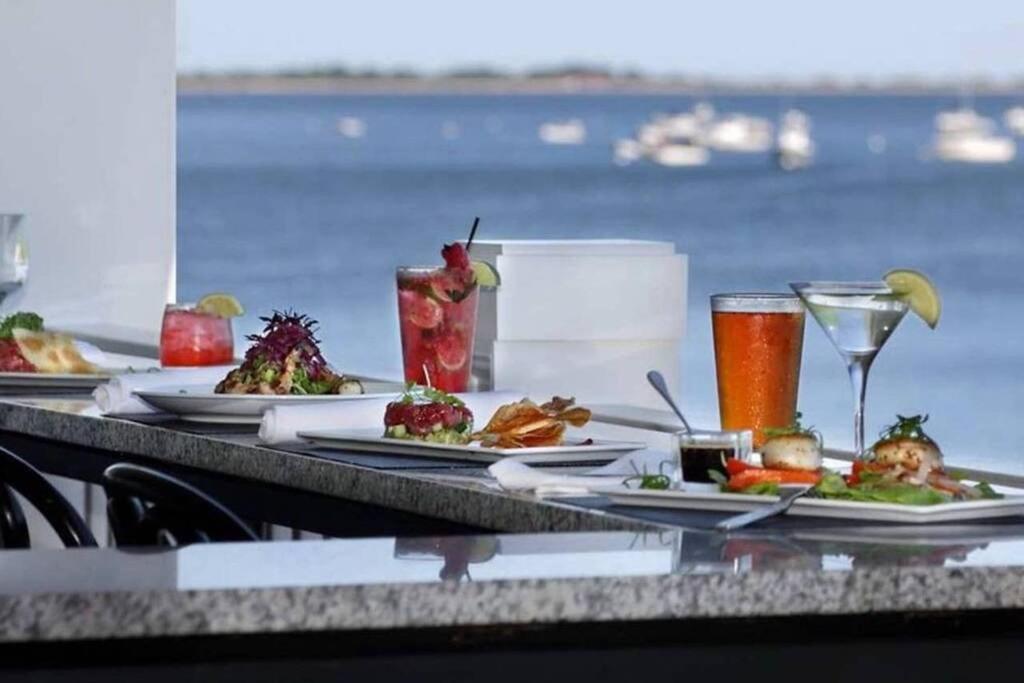 Newly Renovated Carriage House Near Town & Beaches Madison Dış mekan fotoğraf